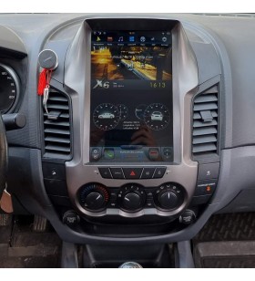 Autoradio Android Ford Ranger 2012-2015 Apple CarPlay 9,7 pollici