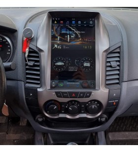 Autoradio Android Ford Ranger 2012-2015 Apple CarPlay 9,7 pollici