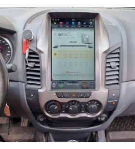 Autoradio Android Ford Ranger 2012-2015 Apple CarPlay 9,7 pollici