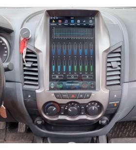 Autoradio Android Ford Ranger 2012-2015 Apple CarPlay 9,7 pollici