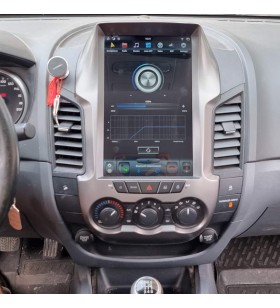 Autoradio Android Ford Ranger 2012-2015 Apple CarPlay 9,7 pollici