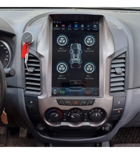 Autoradio Android Ford Ranger 2012-2015 Apple CarPlay 9,7 pollici