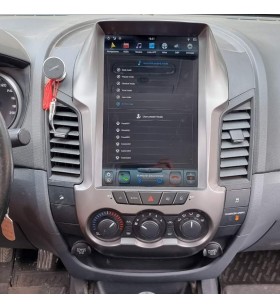 Autoradio Android Ford Ranger 2012-2015 Apple CarPlay 9,7 pollici