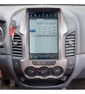 Autoradio Android Ford Ranger 2012-2015 Apple CarPlay 9,7 pollici