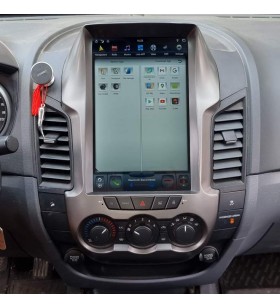 Autoradio Android Ford Ranger 2012-2015 Apple CarPlay 9,7 pollici
