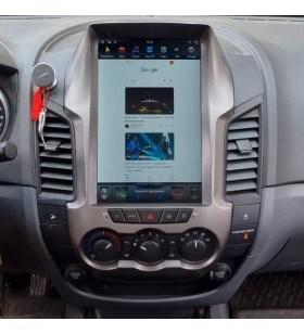Autoradio Android Ford Ranger 2012-2015 Apple CarPlay 9,7 pollici