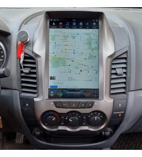 Autoradio Android Ford Ranger 2012-2015 Apple CarPlay 9,7 pollici