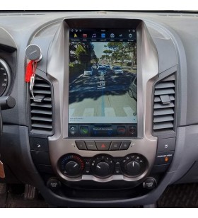 Autoradio Android Ford Ranger 2012-2015 Apple CarPlay 9,7 pollici