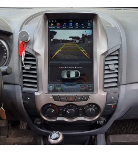 Autoradio Android Ford Ranger 2012-2015 Apple CarPlay 9,7 pollici