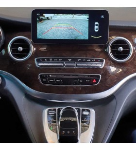 Autoradio Android Mercedes Classe V W447 2014-2023 Apple CarPlay 10,25 pollici