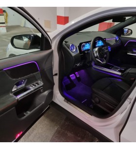 Kit Ambient Light Mercedes GLA H247 dal 2020
