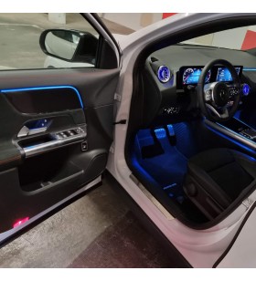 Kit Ambient Light Mercedes GLA H247 dal 2020