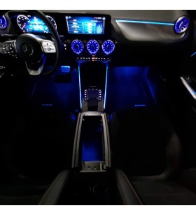 Kit Ambient Light Mercedes GLA H247 dal 2020