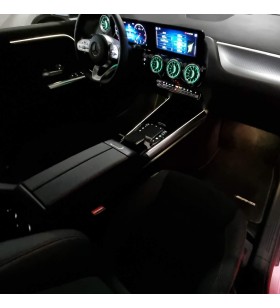 Kit Ambient Light Mercedes GLA H247 dal 2020