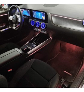 Kit Ambient Light Mercedes GLA H247 dal 2020