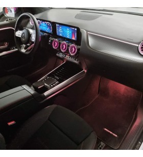 Kit Ambient Light Mercedes GLA H247 dal 2020