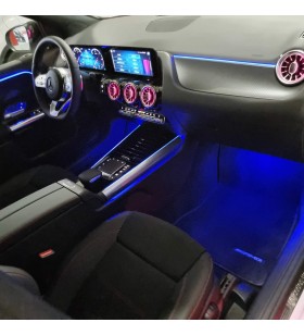 Kit Ambient Light Mercedes GLA H247 dal 2020