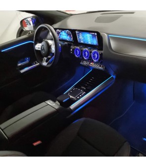 Kit Ambient Light Mercedes GLA H247 dal 2020