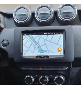Autoradio Android Dacia...