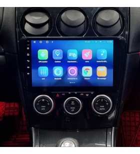 Autoradio Android Mazda 6 2002-2008 Apple CarPlay 10 pollici