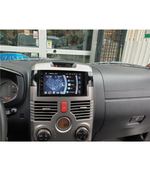 Autoradio Android Daihatsu Terios 2006-2017 Apple CarPlay 7 pollici