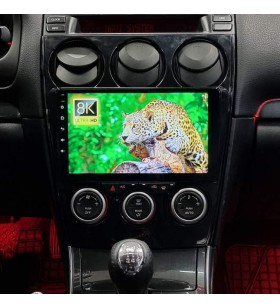 Autoradio Android Mazda 6...