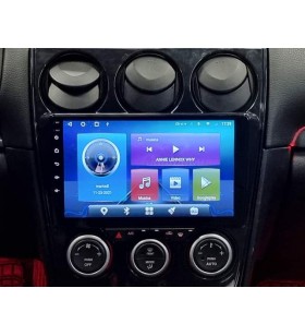 Autoradio Android Mazda 6 2002-2008 Apple CarPlay 10 pollici