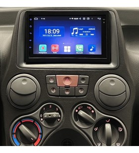 Autoradio Android Fiat...
