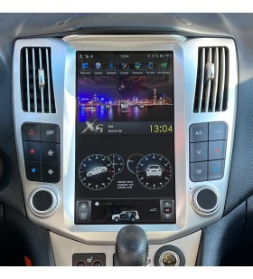Autoradio Android Lexus RX...