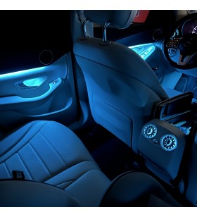 Kit Ambient Light Mercedes GLC X253 2015–2022
