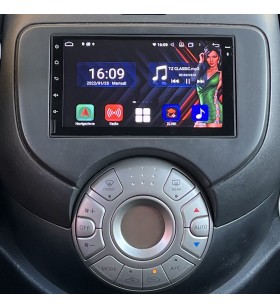 Autoradio Android Nissan...