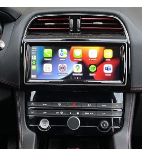 Autoradio Android Jaguar...