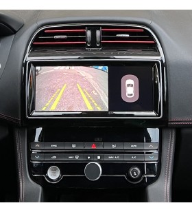 Autoradio Android Jaguar F-PACE X761 2016-2019 Apple CarPlay 10,25 pollici