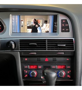 Autoradio Android Audi A6...