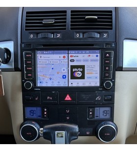Autoradio Android...