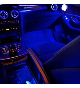Kit Ambient Light Mercedes GLC X253 2015–2022