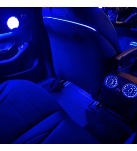 Kit Ambient Light Mercedes GLC X253 2015–2022