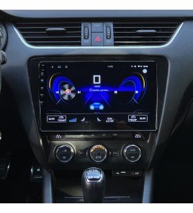 Autoradio Android Skoda...