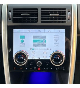 Clima Discovery Sport