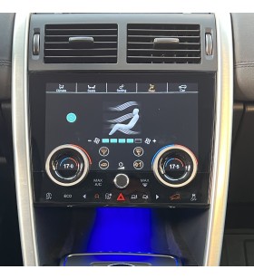 Clima Discovery Sport