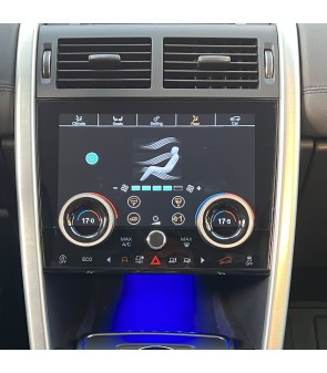 Clima Discovery Sport