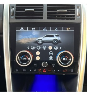 Clima Discovery Sport