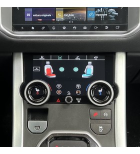 Clima Range Rover Evoque