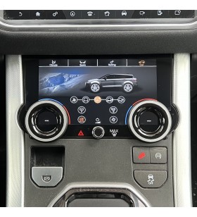 Clima Range Rover Evoque