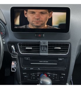 Autoradio Android Audi Q5 2008-2017 Apple CarPlay 10,25 pollici