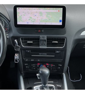 Autoradio Android Audi Q5 2008-2017 Apple CarPlay 10,25 pollici