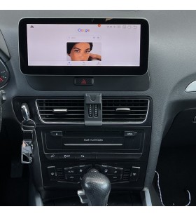 Autoradio Android Audi Q5 2008-2017 Apple CarPlay 10,25 pollici