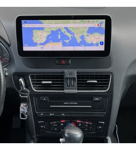 Autoradio Android Audi Q5 2008-2017 Apple CarPlay 10,25 pollici