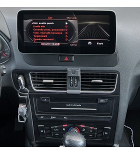 Autoradio Android Audi Q5 2008-2017 Apple CarPlay 10,25 pollici