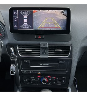 Autoradio Android Audi Q5 2008-2017 Apple CarPlay 10,25 pollici